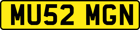 MU52MGN