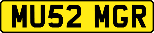 MU52MGR