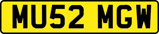 MU52MGW