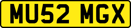 MU52MGX