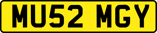 MU52MGY