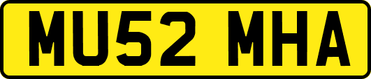 MU52MHA