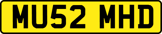 MU52MHD