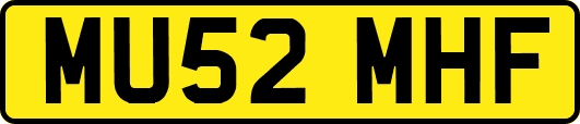 MU52MHF