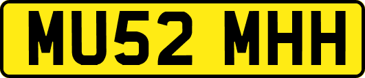 MU52MHH