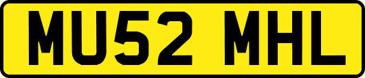 MU52MHL