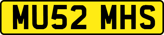 MU52MHS