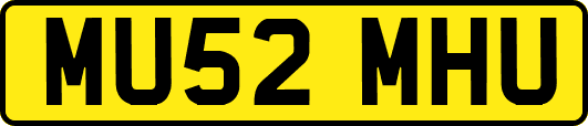 MU52MHU