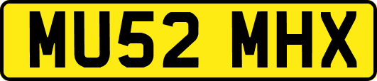 MU52MHX