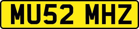 MU52MHZ