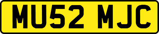 MU52MJC