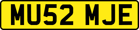 MU52MJE