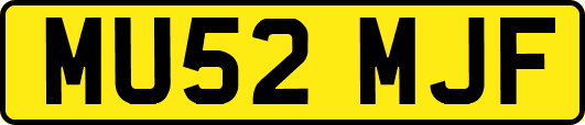 MU52MJF
