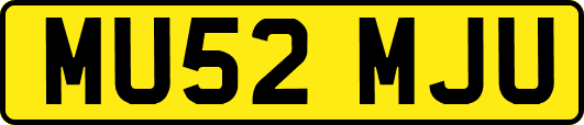 MU52MJU