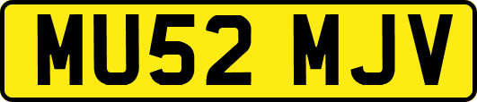 MU52MJV