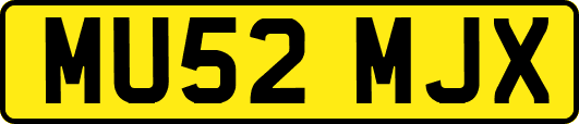 MU52MJX