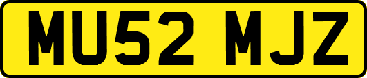 MU52MJZ