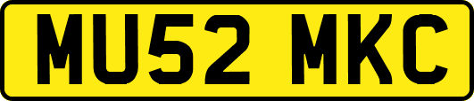 MU52MKC