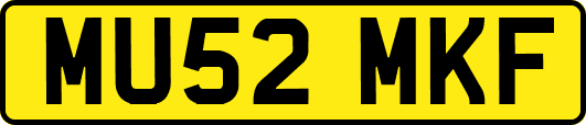 MU52MKF