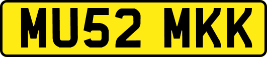 MU52MKK