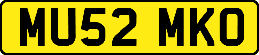 MU52MKO