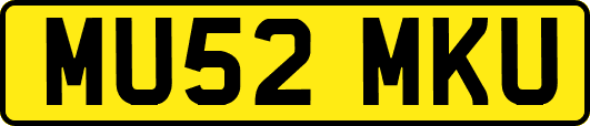 MU52MKU