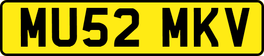 MU52MKV
