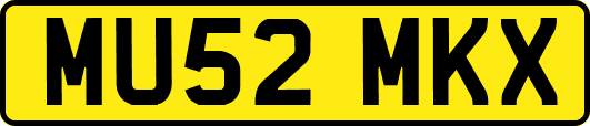 MU52MKX