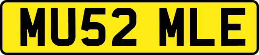 MU52MLE