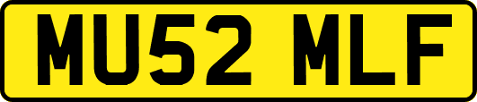 MU52MLF