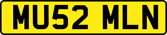 MU52MLN
