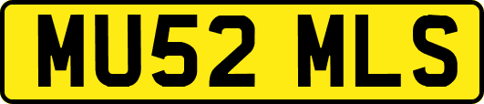 MU52MLS