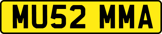 MU52MMA