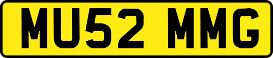 MU52MMG