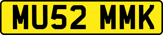 MU52MMK