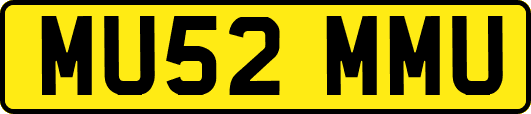 MU52MMU