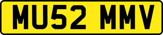 MU52MMV