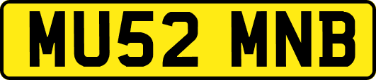 MU52MNB