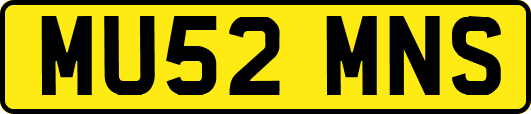 MU52MNS