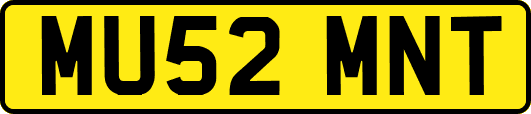 MU52MNT
