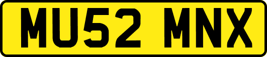 MU52MNX