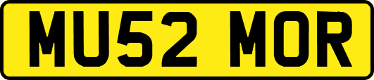 MU52MOR
