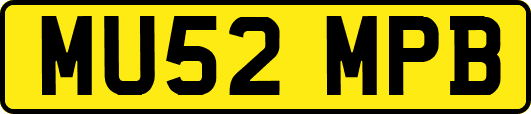 MU52MPB