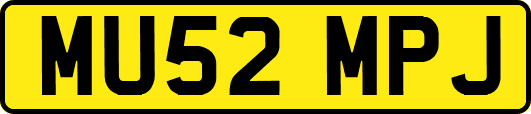MU52MPJ