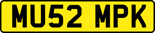 MU52MPK