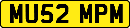 MU52MPM