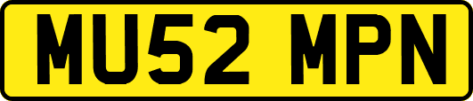 MU52MPN