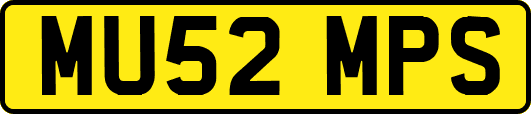 MU52MPS