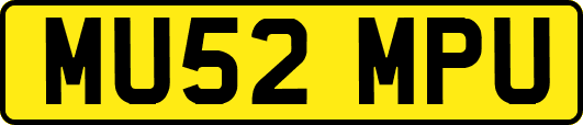 MU52MPU