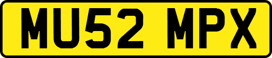 MU52MPX